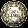 Image 2 : 1908-S Silver Barber Dime CLOSELY UNCIRCULATED