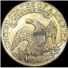 Image 2 : 1828 Capped Bust Half Dollar CLOSELY UNCIRCULATED
