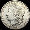 Image 1 : 1903 Silver Morgan Dollar CLOSELY UNCIRCULATED