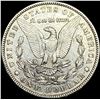 Image 2 : 1903 Silver Morgan Dollar CLOSELY UNCIRCULATED