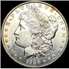 Image 1 : 1900-S Silver Morgan Dollar UNCIRCULATED