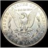 Image 2 : 1900-S Silver Morgan Dollar UNCIRCULATED