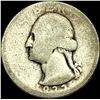 Image 1 : 1932-D Washington Quarter NICELY CIRCULATED