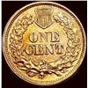 Image 2 : 1864 Indian Head Cent UNCIRCULATED