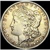 Image 1 : 1892-O Silver Morgan Dollar NEARLY UNCIRCULATED