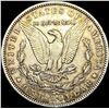 Image 2 : 1892-O Silver Morgan Dollar NEARLY UNCIRCULATED