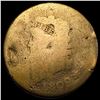 Image 1 : 1809 Classic Head Large Cent HIGH GRADE