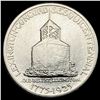 Image 2 : 1925 Lexington-Concord Half Dollar CLOSELY UNCIRCULATED