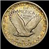 Image 2 : 1918-D Standing Liberty Quarter UNCIRCULATED