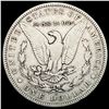 Image 2 : 1895-S Silver Morgan Dollar ABOUT UNCIRCULATED