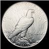 Image 2 : 1922-S Silver Peace Dollar CLOSELY UNCIRCULATED