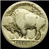 Image 2 : 1914-D Buffalo Nickel NICELY CIRCULATED