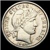 Image 1 : 1903-O Silver Barber Dime CLOSELY UNCIRCULATED