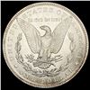 Image 2 : 1883 Silver Morgan Dollar UNCIRCULATED
