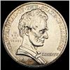 Image 1 : 1918 Silver Illinois Half Dollar UNCIRCULATED