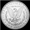Image 2 : 1884-S Silver Morgan Dollar CLOSELY UNCIRCULATED
