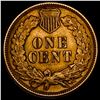 Image 2 : 1892 Indian Head Cent CLOSELY UNCIRCULATED