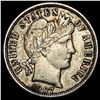 Image 1 : 1907 Barber Dime CLOSELY UNCIRCULATED