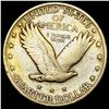 Image 2 : 1923 Standing Liberty Quarter ABOUT UNCIRCULATED