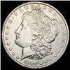 Image 1 : 1889 Bar Wing Morgan Dollar BU