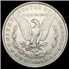 Image 2 : 1889 Bar Wing Morgan Dollar BU