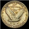 Image 2 : 1924-S Standing Liberty Quarter ABOUT UNCIRCULATED