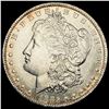 Image 1 : 1885-O Silver Morgan Dollar UNCIRCULATED