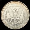 Image 2 : 1885-O Silver Morgan Dollar UNCIRCULATED