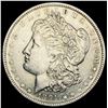 Image 1 : 1891-O Silver Morgan Dollar CLOSELY UNCIRCULATED