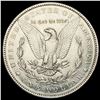 Image 2 : 1891-O Silver Morgan Dollar CLOSELY UNCIRCULATED