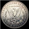 Image 2 : 1878-S Morgan Silver Dollar CLOSELY UNCIRCULATED