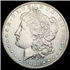 Image 1 : 1880-O Micro O Morgan Silver Dollar UNCIRCULATED