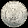 Image 2 : 1880-O Micro O Morgan Silver Dollar UNCIRCULATED