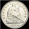 Image 1 : 1858 Seated Liberty Half Dime CLOSELY UNCIRCULATED