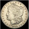 Image 1 : 1903-S Silver Morgan Dollar CLOSELY UNCIRCULATED