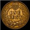 Image 2 : 1890 Indian Head Cent CLOSELY UNCIRCULATED
