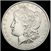 Image 1 : 1898 Silver Morgan Dollar UNCIRCULATED
