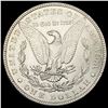 Image 2 : 1898 Silver Morgan Dollar UNCIRCULATED