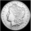 Image 1 : 1899-O Morgan Silver Dollar UNCIRCULATED