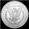 Image 2 : 1899-O Morgan Silver Dollar UNCIRCULATED