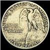 Image 2 : 1925 Stone Mountain Half Dollar ABOUT UNCIRCULATED
