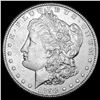 Image 1 : 1898-S Silver Morgan Dollar CLOSELY UNCIRCULATED