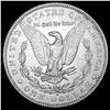 Image 2 : 1898-S Silver Morgan Dollar CLOSELY UNCIRCULATED