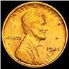 Image 1 : 1922-D Lincoln Wheat Cent CLOSELY UNCIRCULATED