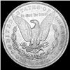 Image 2 : 1879-O Morgan Silver Dollar UNCIRCULATED
