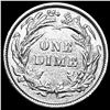 Image 2 : 1898 Barber Silver Dime CLOSELY UNCIRCULATED