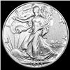 Image 1 : 1944 Walking Liberty Half Dollar CLOSELY UNCIRCULATED