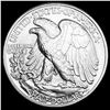 Image 2 : 1944 Walking Liberty Half Dollar CLOSELY UNCIRCULATED