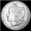 Image 1 : 1887-S Silver Morgan Dollar CLOSELY UNCIRCULATED