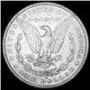 Image 2 : 1887-S Silver Morgan Dollar CLOSELY UNCIRCULATED